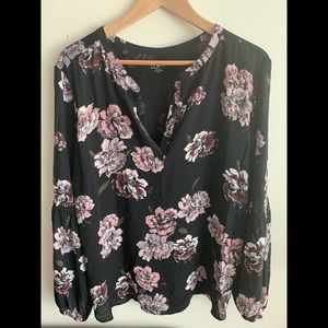 Loft outlet blouse 🍂3 for 18🍂